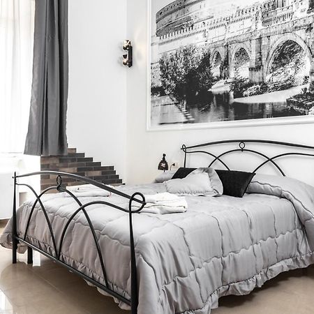 Emperooms Guest House روما المظهر الخارجي الصورة