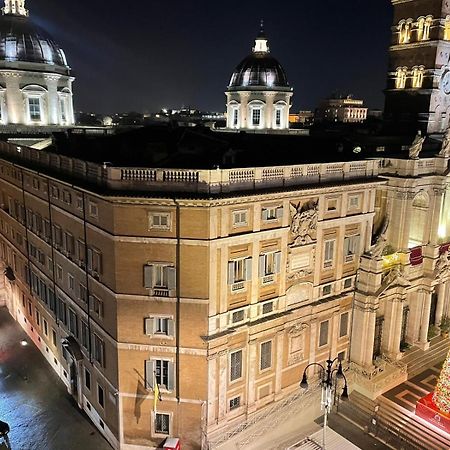 Emperooms Guest House روما المظهر الخارجي الصورة
