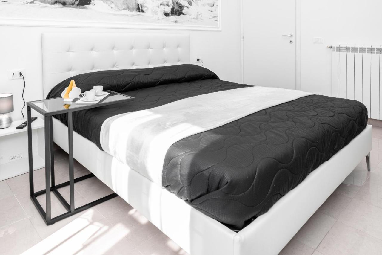 Emperooms Guest House روما المظهر الخارجي الصورة