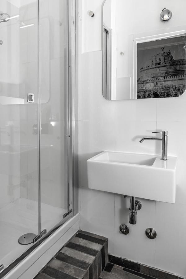 Emperooms Guest House روما المظهر الخارجي الصورة