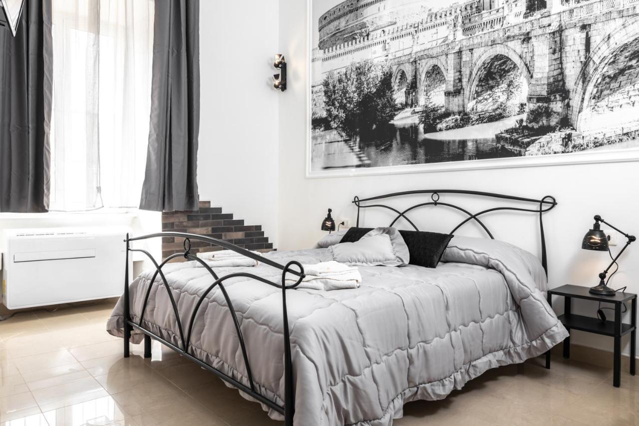 Emperooms Guest House روما المظهر الخارجي الصورة