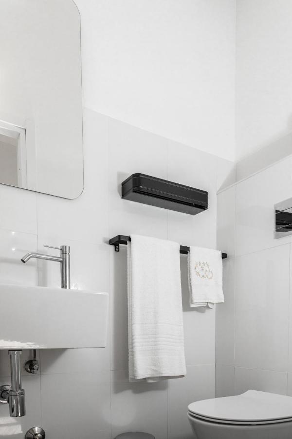 Emperooms Guest House روما المظهر الخارجي الصورة