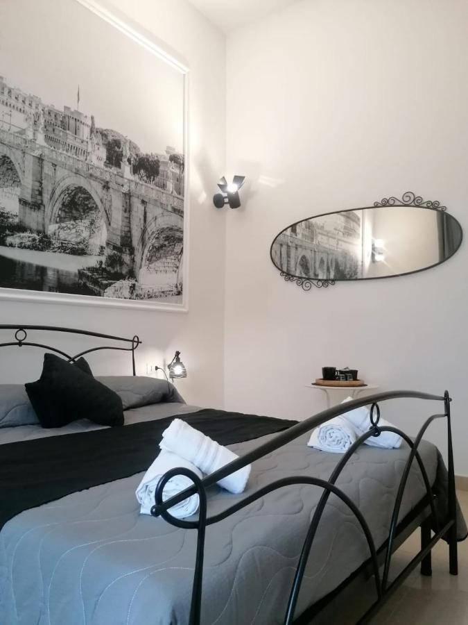 Emperooms Guest House روما المظهر الخارجي الصورة