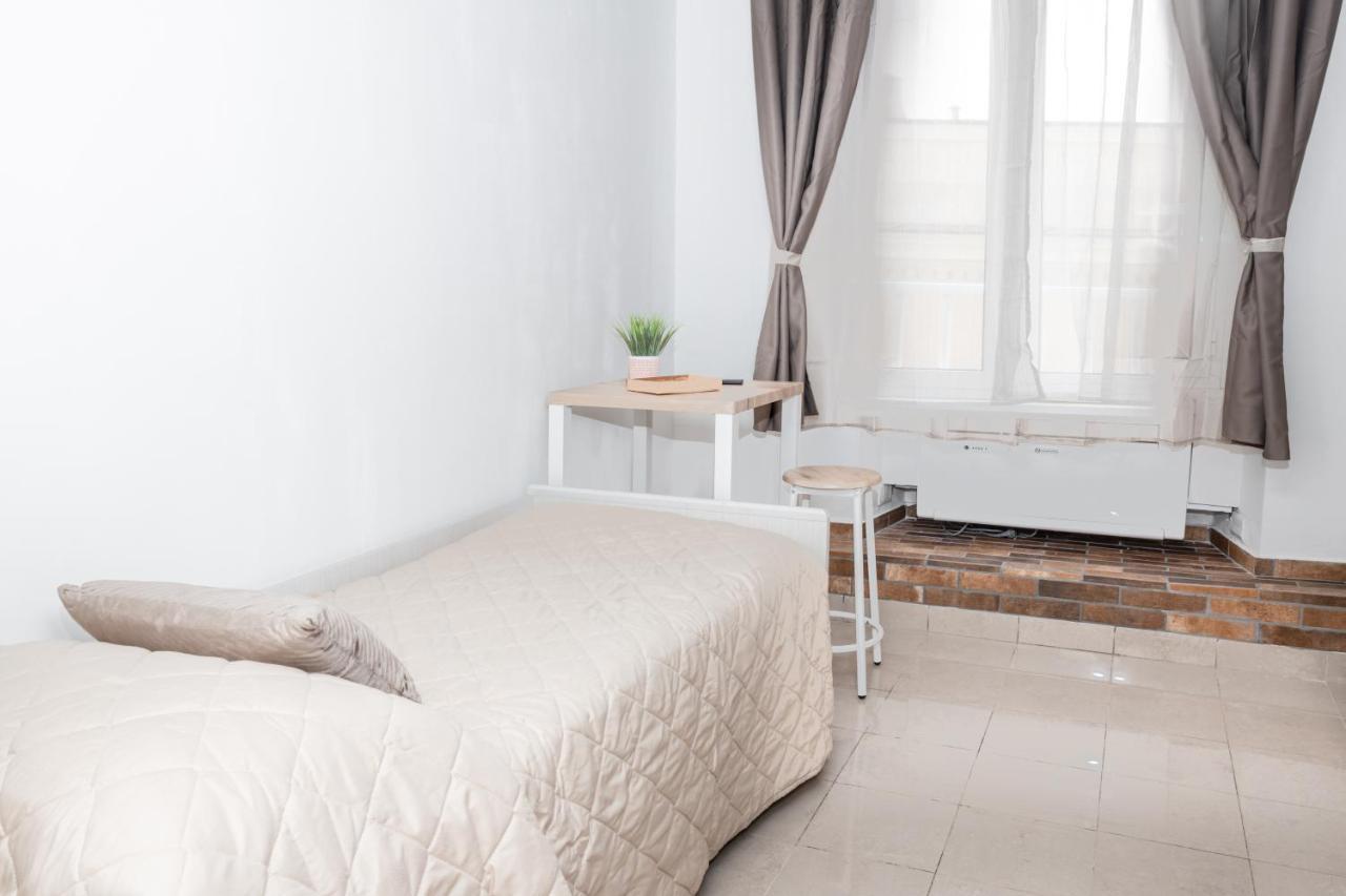 Emperooms Guest House روما المظهر الخارجي الصورة