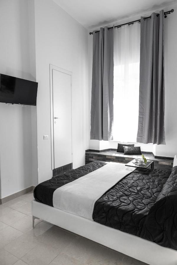 Emperooms Guest House روما المظهر الخارجي الصورة