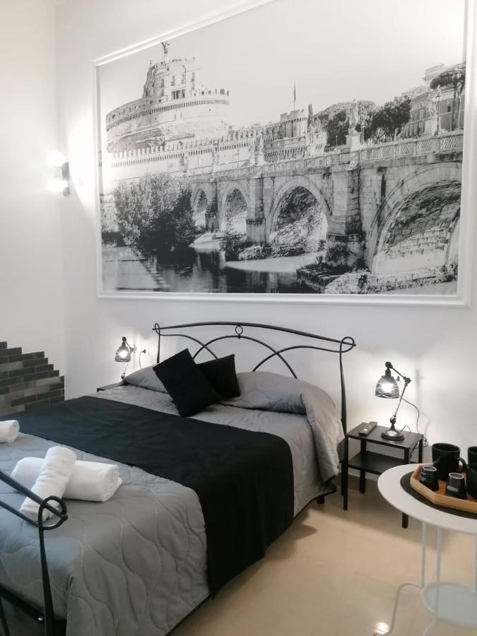 Emperooms Guest House روما المظهر الخارجي الصورة