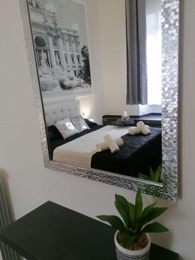 Emperooms Guest House روما المظهر الخارجي الصورة