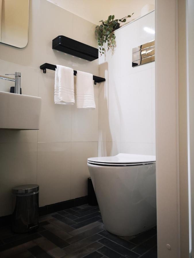 Emperooms Guest House روما المظهر الخارجي الصورة