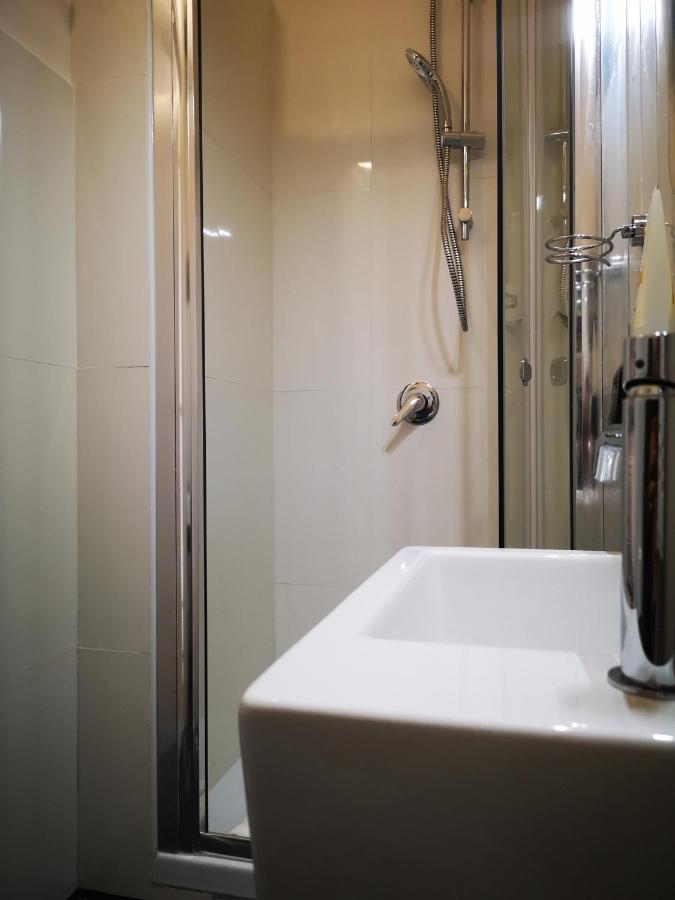 Emperooms Guest House روما المظهر الخارجي الصورة