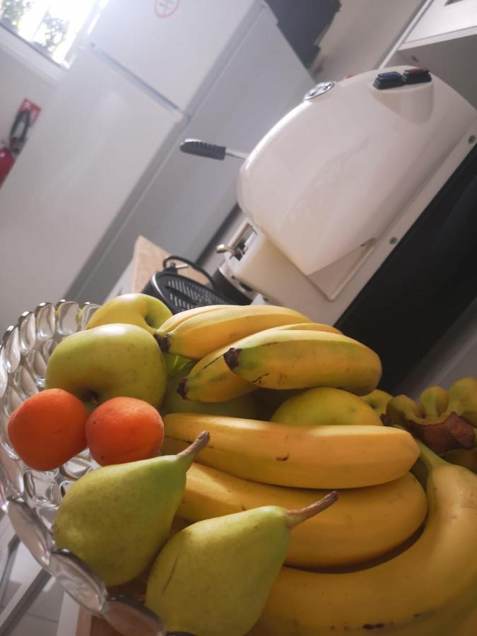 Emperooms Guest House روما المظهر الخارجي الصورة