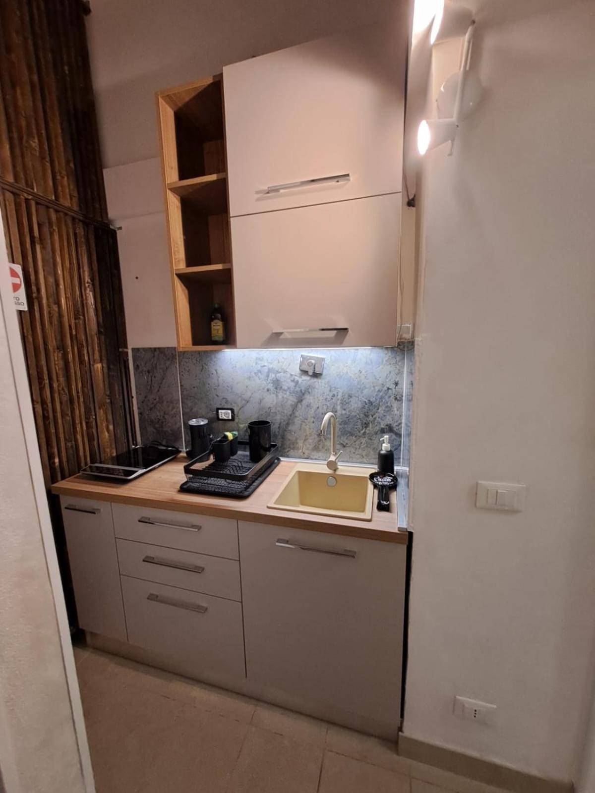 Emperooms Guest House روما المظهر الخارجي الصورة