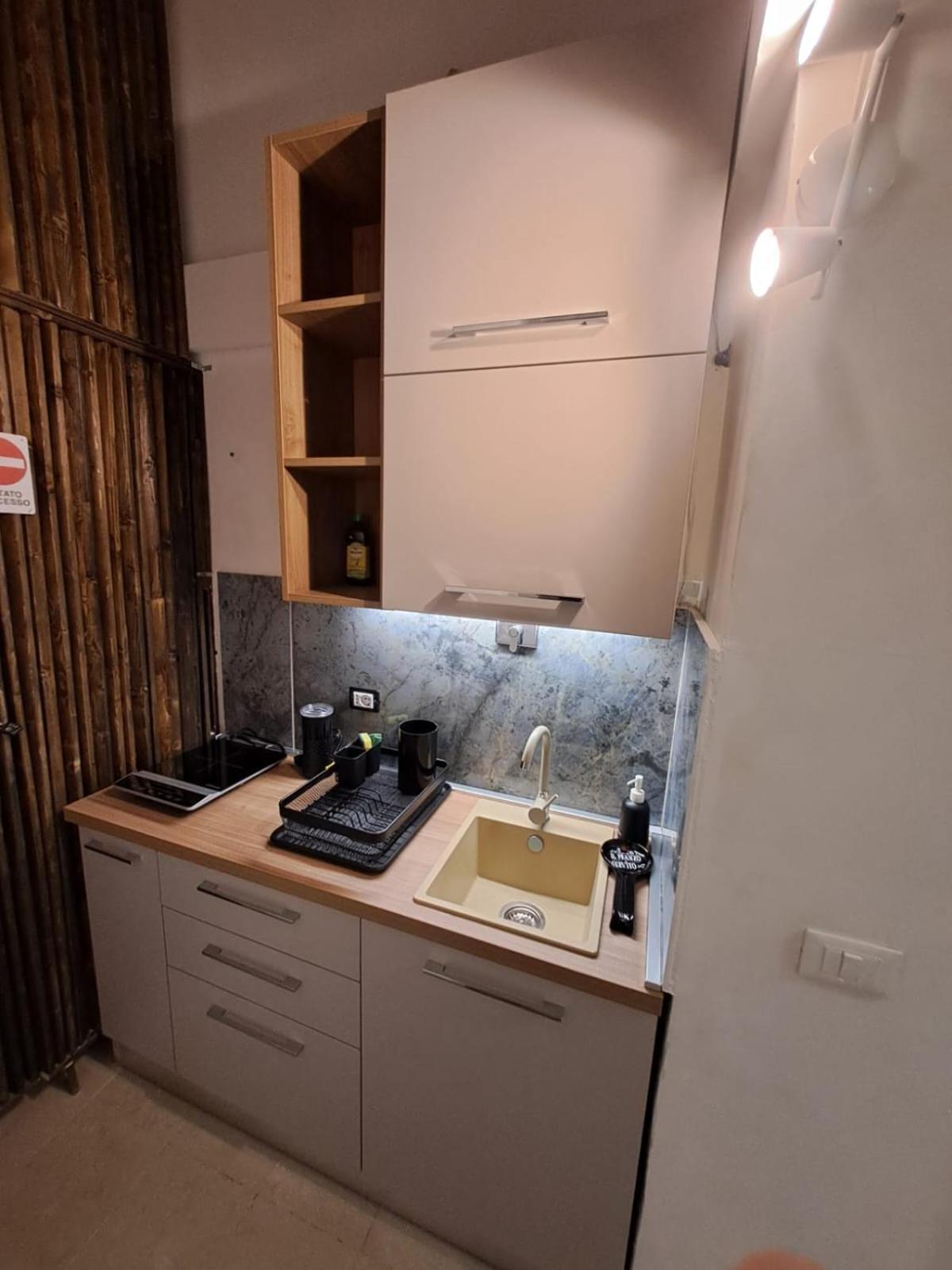 Emperooms Guest House روما المظهر الخارجي الصورة